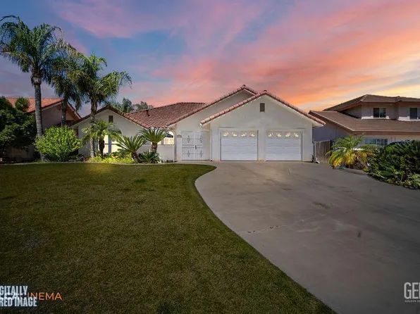 3612 Cedar Canyon St, Bakersfield, CA 93306
