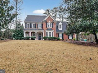 110 Crabapple Way, Milton, GA 30004