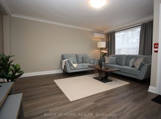 2 Glen Gordon Rd #3-W02, Toronto, ON M6P 1B8