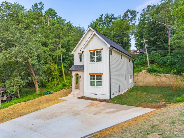 705 Claremont Cir, Chattanooga, TN 37412