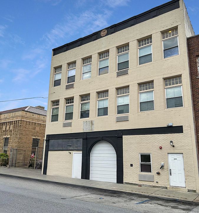 220 E Chestnut St Coatesville, PA, 19320 Apartments for Rent Zillow