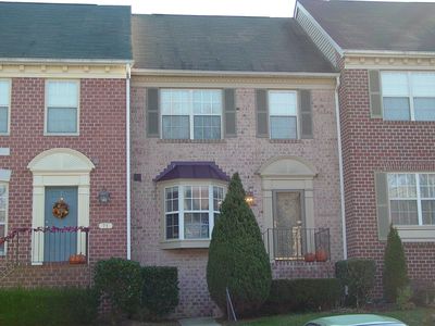 73 Roger Valley Ct, Baltimore, MD, 21234