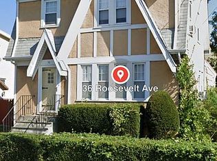 36 Roosevelt Ave, Stamford, CT 06902
