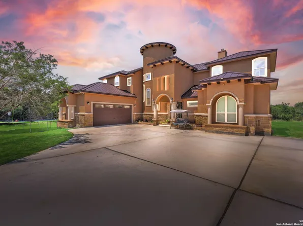 1342 FRESHWATER DR, Bulverde, TX 78163
