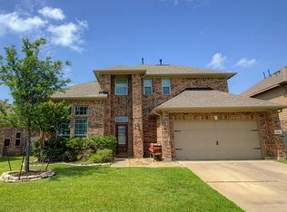 2018 Snowy Egret Dr, Katy, TX 77494