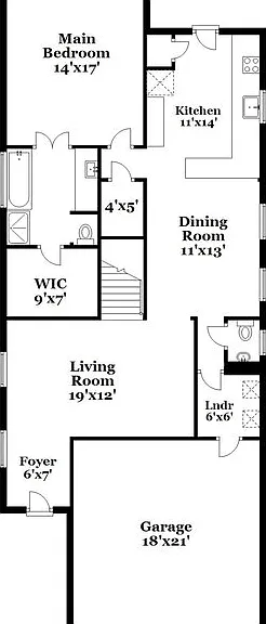 10518 Southway Bend Ln — Photo 2