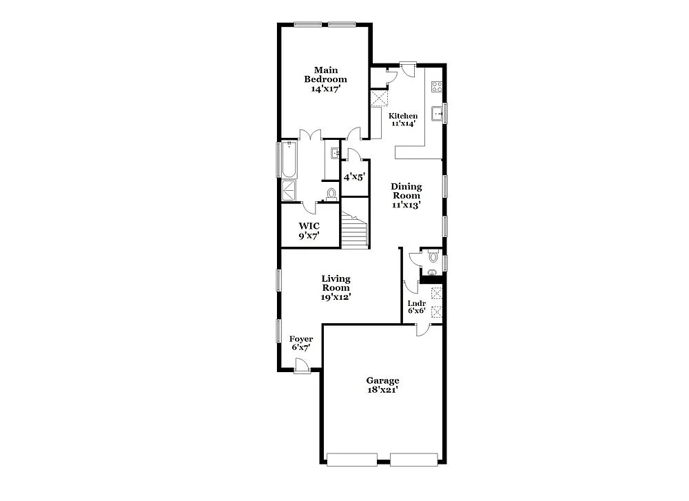Building Photo - 10518 Southway Bend Ln