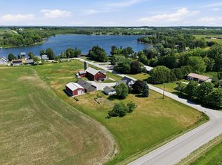 11020 Wilke Lake Rd, Kiel, WI 53042
