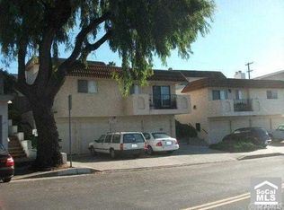 313 Avenida Santa Barbara APT C, San Clemente, CA 92672
