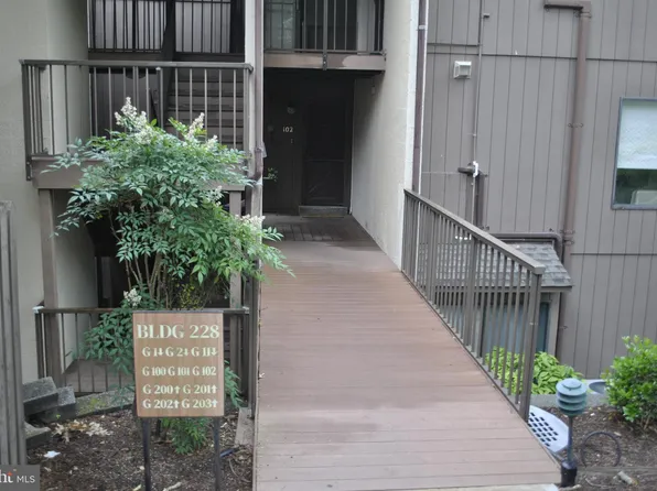 228 Canal Park Dr Unit G-1, Salisbury, MD 21804