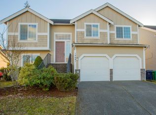 14641 SE 189th Pl, Renton, WA 98058