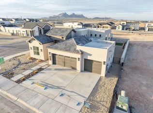 6733 Malibu, Las Cruces, NM 88012