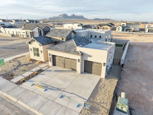 6733 Malibu, Las Cruces, NM 88012