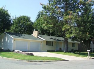 12110 E Lenora Dr, Spokane, WA 99206