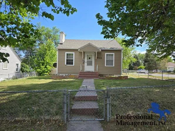 752 Alderson Ave, Billings, MT 59101