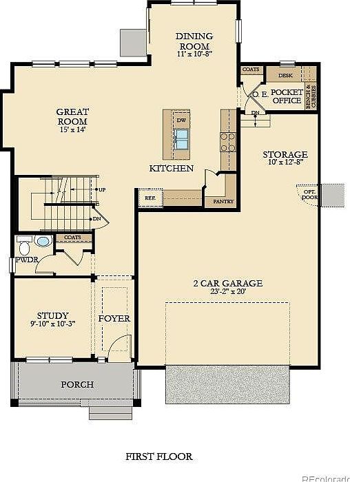 2nd image of 10911 Vaughn Way