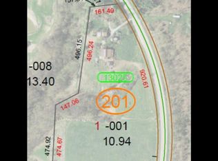 18662 N State Highway 97, Cuba, IL 61427
