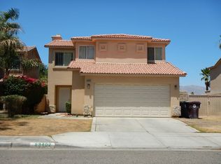 83402 Tropical Whisper Ct, Indio, CA 92201
