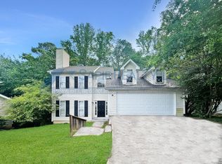 4904 Fenbrook Ct, Stone Mountain, GA 30088