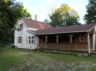 1465 N State Route 17, Logansport, IN 46947