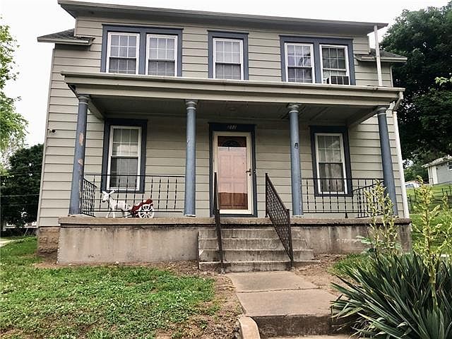 211 Jessie St, Wathena, KS 66090 | MLS 