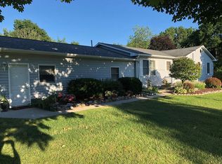 420 N Jeffery Ave, Ithaca, MI 48847