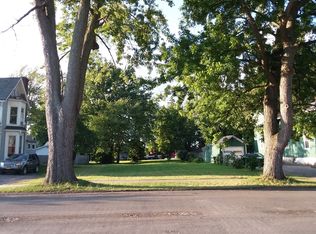 224 Eagle St, Medina, NY 14103
