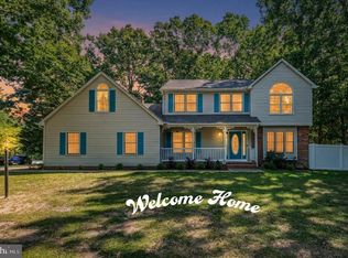 10511 Holleybrooke Dr, Spotsylvania, VA 22553