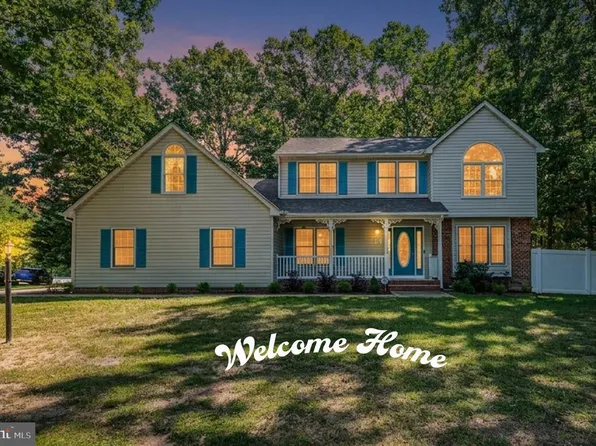 10511 Holleybrooke Dr, Spotsylvania, VA 22553
