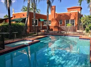 2985 SW 13th St, Miami, FL 33145