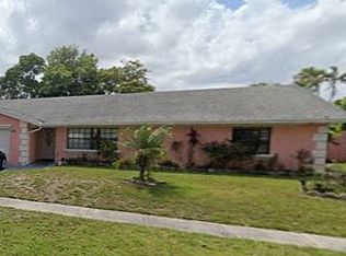 1351 Woodcrest Rd E, West Palm Beach, FL 33417