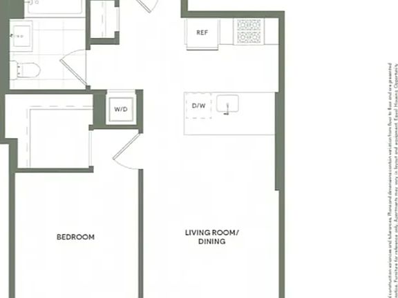 2nd image of 15310 88th Ave #510