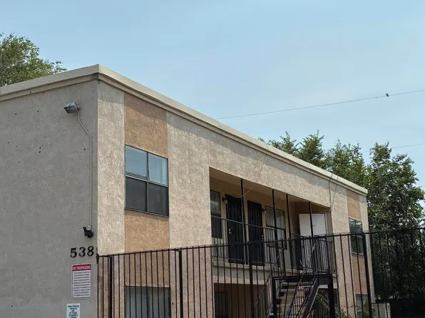 538 Ortiz Dr SE, Albuquerque, NM 87108