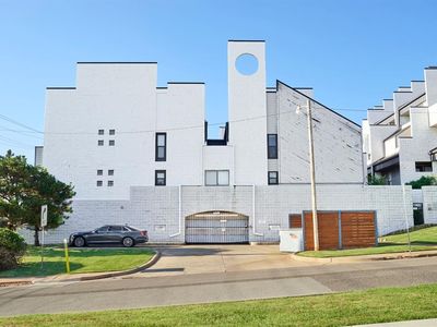 931 NW 7th St APT 207, Oklahoma City, OK, 73106