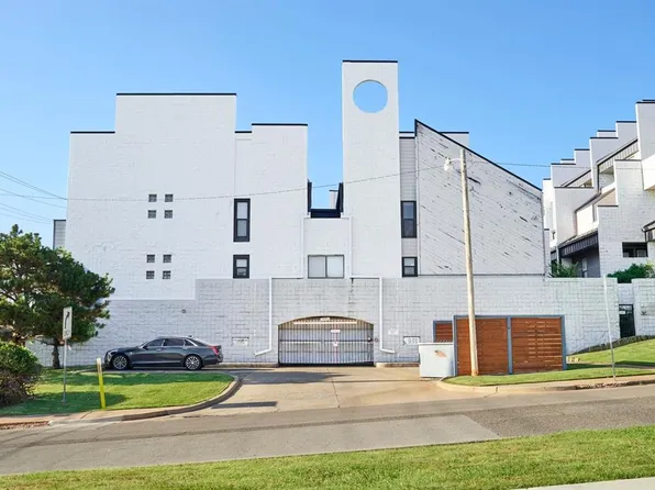 931 NW 7th St APT 207, Oklahoma City, OK 73106