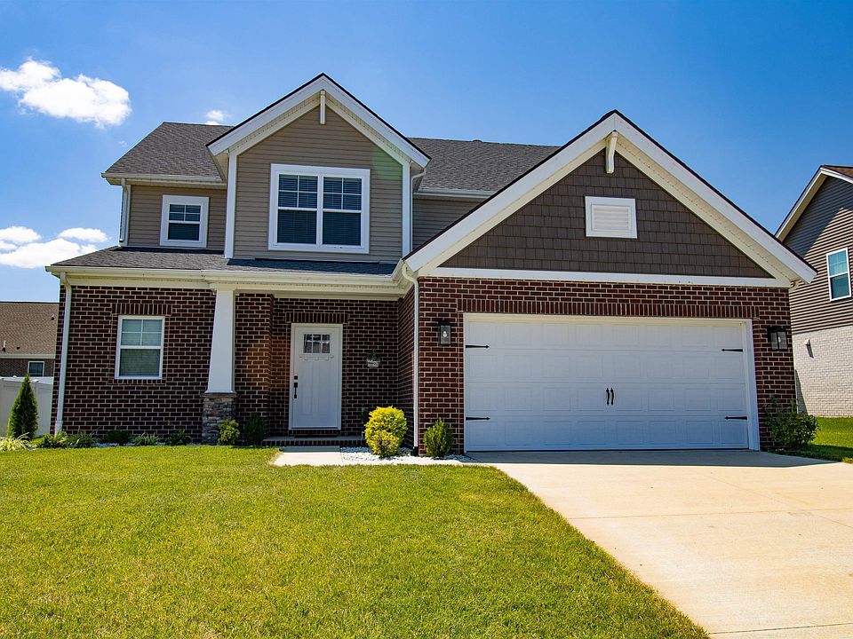 1st image of 5537 Belmont Dr