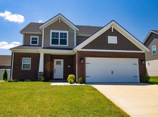 5537 Belmont Dr, Newburgh, IN 47630