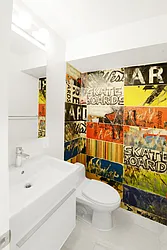 Rented by Peter Ashe