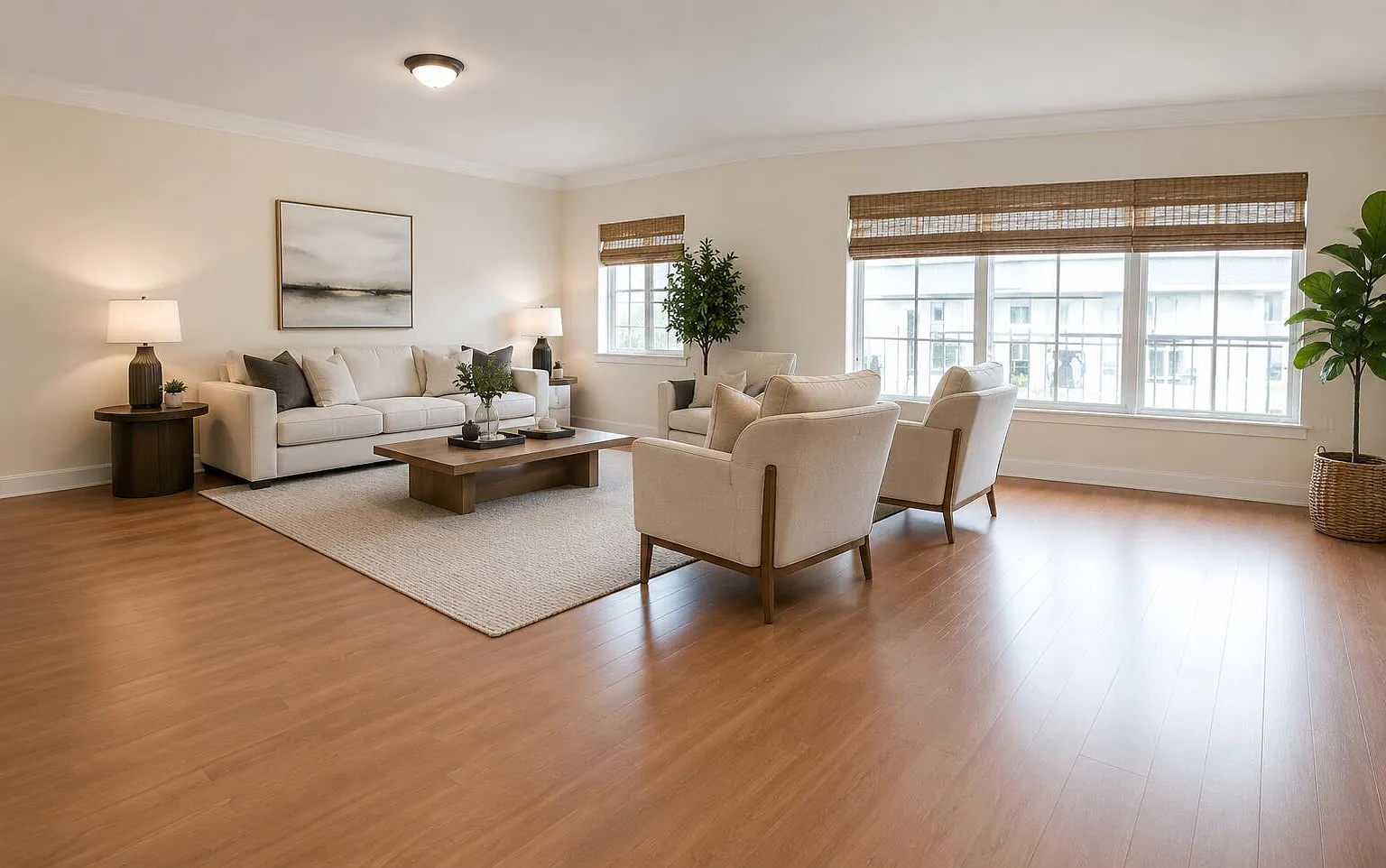 2 bed, 2.0 bath, 1040 sqft, $2,400 — Photo 4