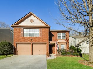 411 Yarrow Way, Woodstock, GA 30188