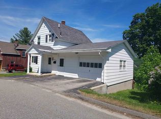 364 1st Ave, Berlin, NH 03570