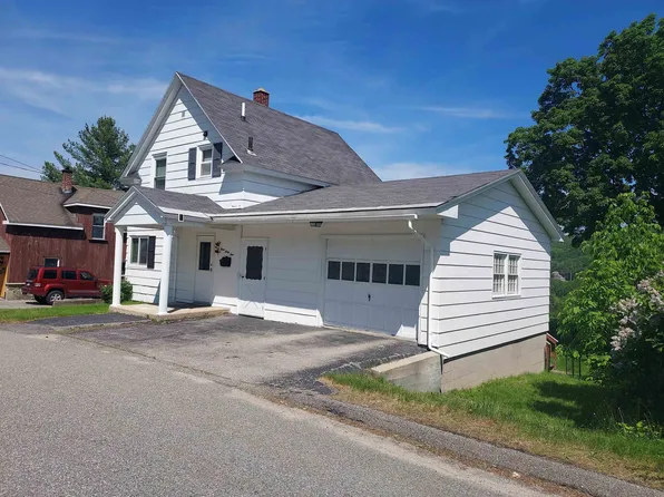364 1st Avenue, Berlin, NH 03570
