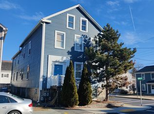 109 Smith St, New Bedford, MA 02740