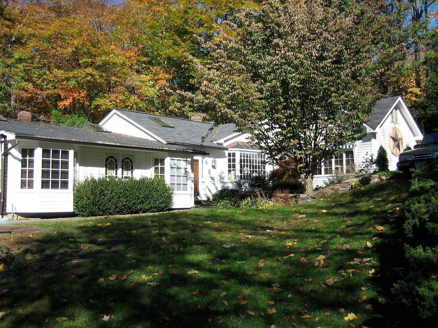 345 Rd, Weston, CT 06883 Zillow