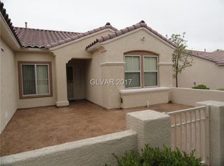 2633 Harrisburg Ave, Henderson, NV 89052