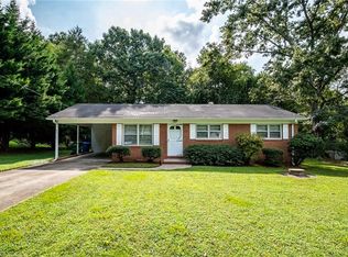 221 N Arlington Ave, Jonesville, NC 28642