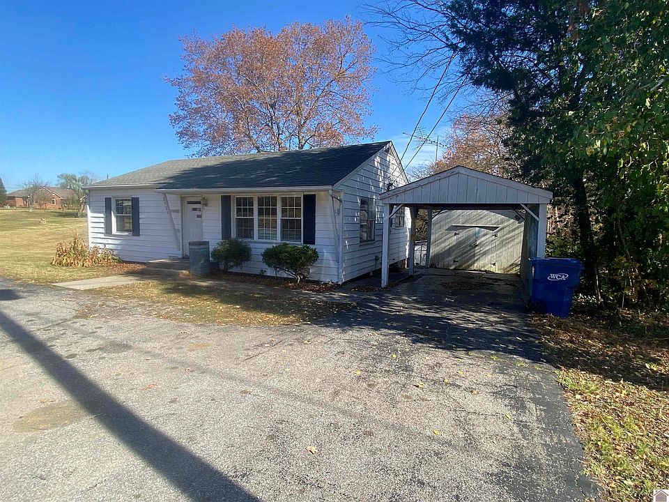 2323 Main St, Benton, KY 42025 MLS 119789 Zillow