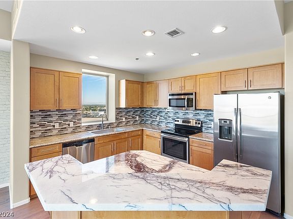 4th image of 8255 Las Vegas Blvd S Unit 1001