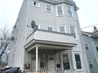 46 Dewitt St, New Haven, CT 06519