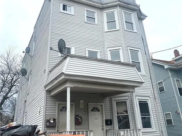 46 Dewitt Street, New Haven, CT 06519